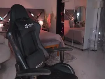 Freechat kateowens on Chaturbate