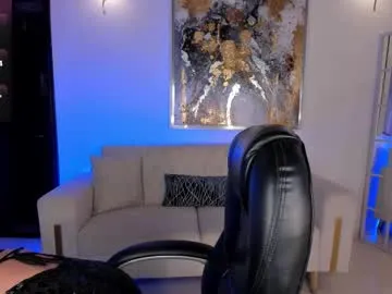 Chaturbate katiestonne is Freechat katiestonne — Careful... devils have no limits  - Multi-Goal :  Heels show & Footjob #feet #cute #goddess #mistress #latina