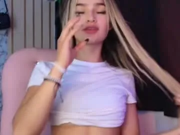 Chaturbate katleen_v is Freechat katleen_v — Pvt + bow job #anal #squirt #18 #spit #lovense .