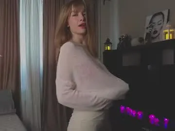 Freechat katrin_james on Chaturbate