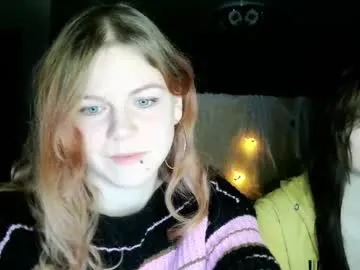 katrine_ine — French kiss  #Halloween #bigass #lesbian #nonude #fetish [266 tokens left]