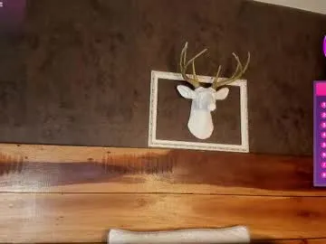 katt_desire on Chaturbate 