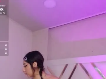 Freechat kattengel on Chaturbate