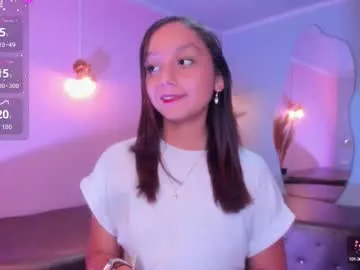 Private katy_sweet19 on Chaturbate