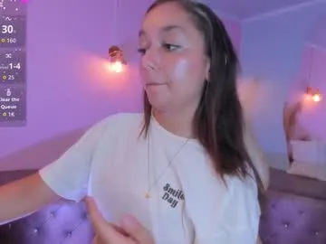 Private katy_sweet19 on Chaturbate