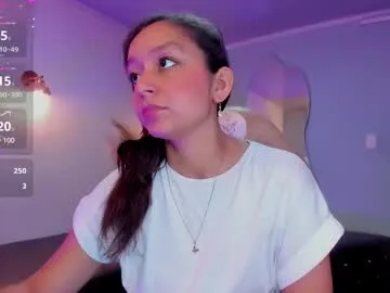 Private katy_sweet19 on Chaturbate