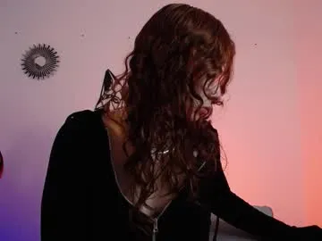 Freechat katy_van on Chaturbate