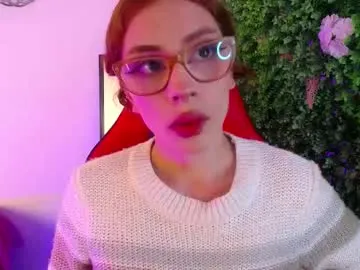 Freechat katy_van on Chaturbate