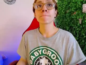 Freechat katy_van on Chaturbate