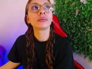 Freechat katy_van on Chaturbate