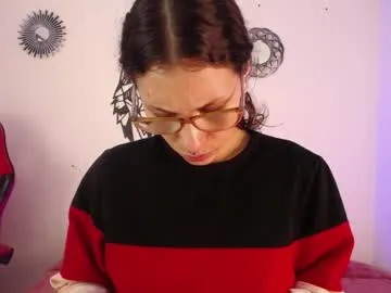 Freechat katy_van on Chaturbate