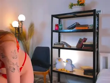 Freechat katymolly on Chaturbate