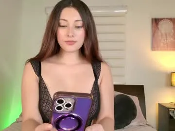 kellytesh on Chaturbate 