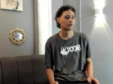 Freechat kenix_777 on Chaturbate