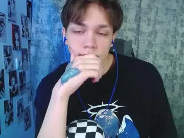 kevin_joestar — Cum show #uncut #cum #tattoo #young #twink [121 tokens remaining]