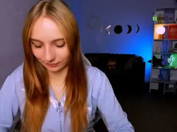 Freechat keylas_moan on Chaturbate