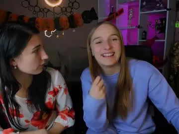 Freechat keylas_moan on Chaturbate