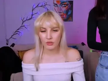 Freechat keylas_moan on Chaturbate