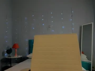 Offline ki_wizz on Chaturbate