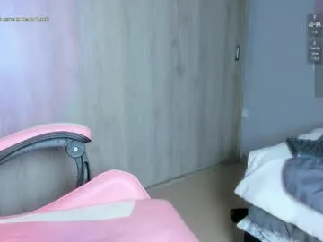 Freechat kianys on Chaturbate