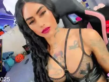 Freechat kilye_nellaa on Chaturbate