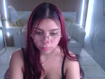 Freechat kim_lush_s on Chaturbate