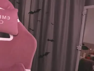 kim_oberlin — GOAL: CUM SHOW   [1201 tokens remaining] Make me hard UH-11tkRandom time-50tkLove patterns-99|100|101|250  #cum #lovense #trans #bigcock #asian