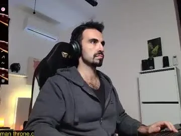 Freechat king7045 on Chaturbate