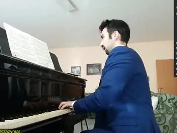 Freechat king7045 on Chaturbate