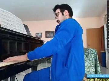 Freechat king7045 on Chaturbate