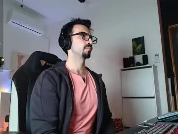 Freechat king7045 on Chaturbate