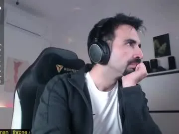 Freechat king7045 on Chaturbate