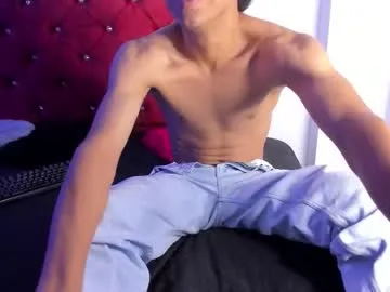 Freechat king_ares1 on Chaturbate