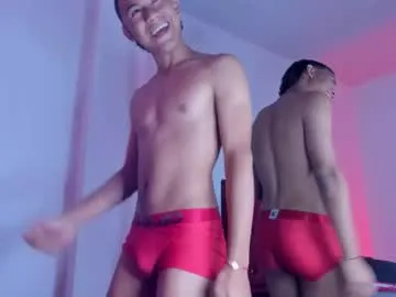 Freechat king_ares1 on Chaturbate