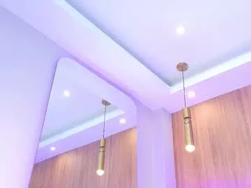 Freechat kiokosen on Chaturbate