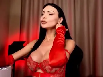 Freechat kira_mmr on Chaturbate