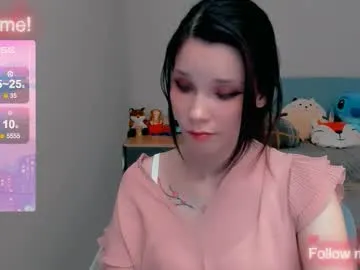 Chaturbate kitten_alisa is Freechat kitten_alisa — Hey there! Follow me please and let`s go play with me  - All Goals reached! Thanks to you all!  #teen #new #lovense #tattoo #smalltits