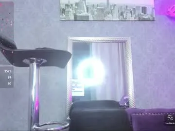 Freechat kitty_wichis on Chaturbate