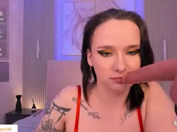 kittyfuckshard on Chaturbate
