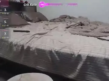 Freechat kittyymaze on Chaturbate