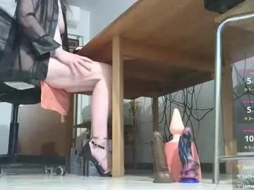 Offline klaudiacd on Chaturbate