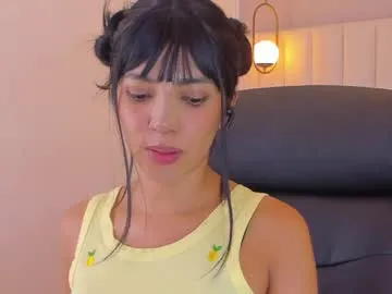 Freechat kosmic_21 on Chaturbate