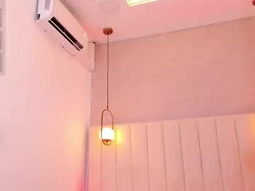 Freechat kosmic_21 on Chaturbate