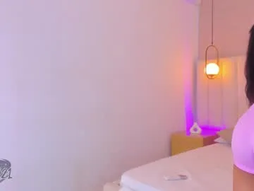 Freechat kosmic_21 on Chaturbate