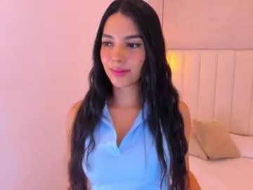 Freechat kosmic_21 on Chaturbate