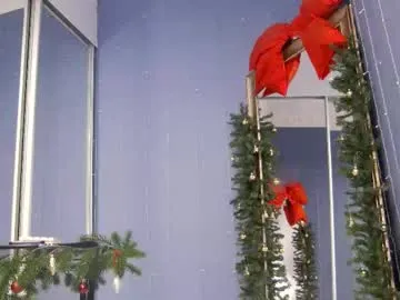 Freechat kriskras__ on Chaturbate