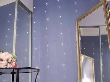 Freechat kriskras__ on Chaturbate