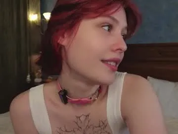 krissyhei — GOAL: Sit on your face [122 tokens remaining] Hoooola! I'm Sarah! Let's go have fun today! #18 #teen #smalltits #bigass #lovense