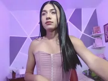 Freechat kristall_swan on Chaturbate