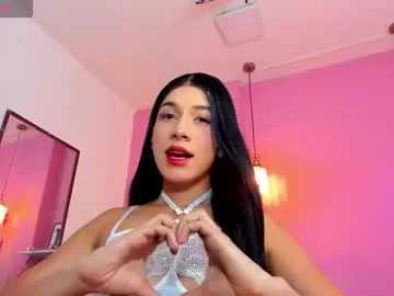 Freechat kristall_swan on Chaturbate